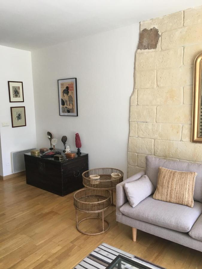 Ferienwohnung Karouba.31 Avignon Exterior foto