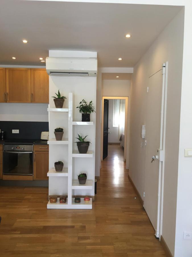 Ferienwohnung Karouba.31 Avignon Exterior foto